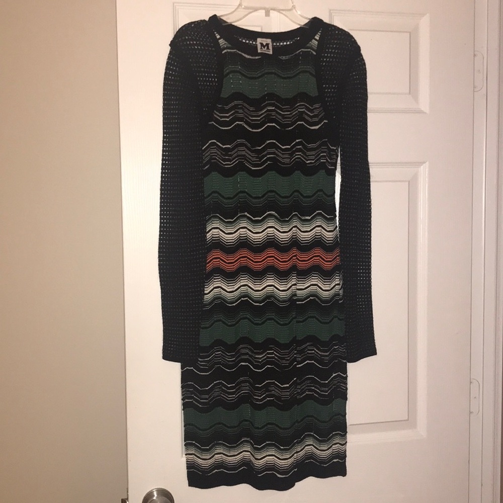 NWT ! Missoni dress